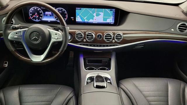 2019 Mercedes-Benz S 560 S 560 for sale in Oxnard, CA