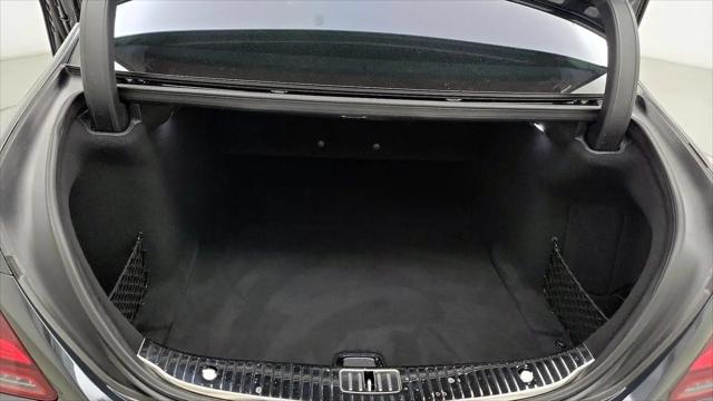 2019 Mercedes-Benz S 560 S 560