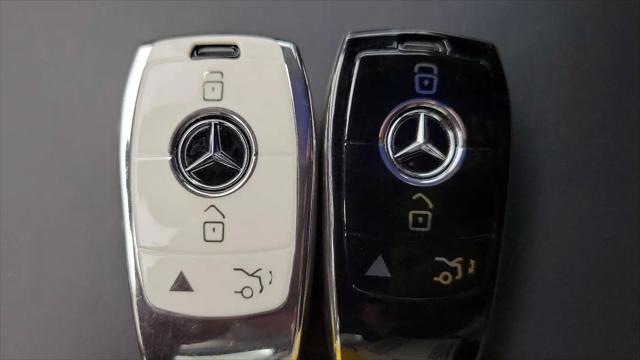 2019 Mercedes-Benz S 560 S 560