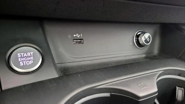 2019 Audi A4 40 Premium