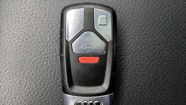2019 Audi A4 40 Premium