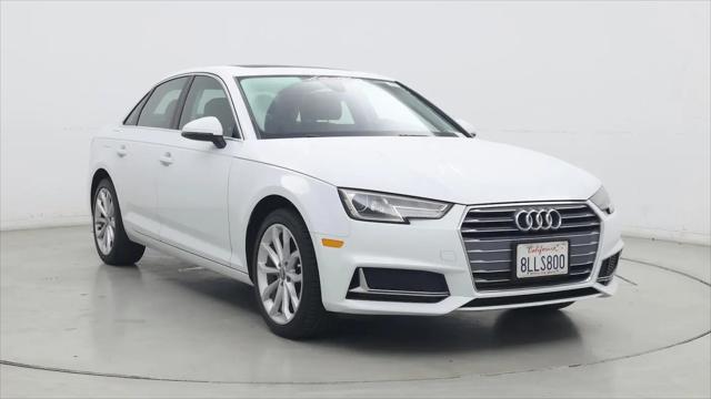 2019 Audi A4 40 Premium for sale in Oxnard, CA