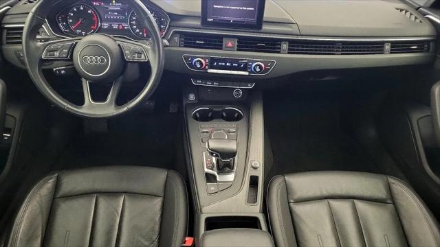 2019 Audi A4 40 Premium