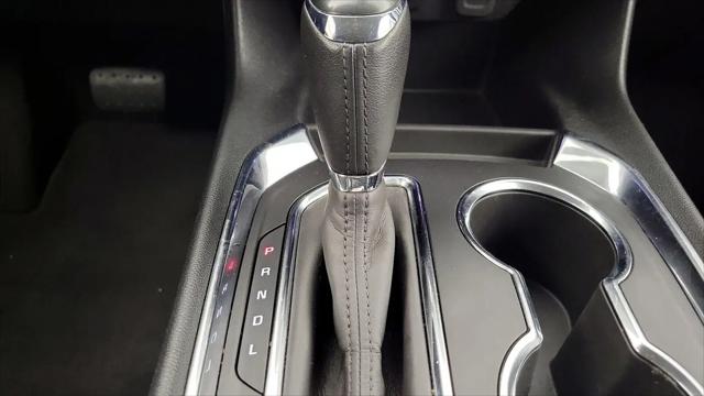 2020 Chevrolet Traverse AWD LT Cloth