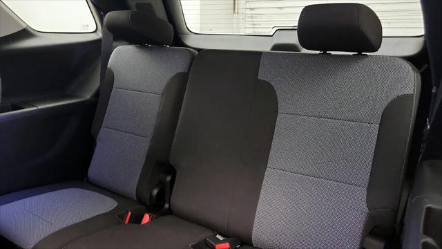 2020 Chevrolet Traverse AWD LT Cloth