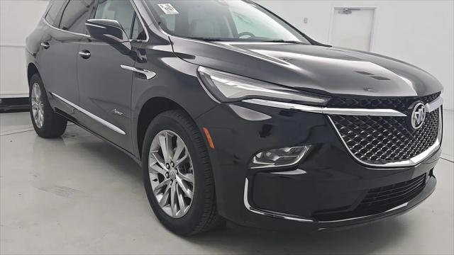 2023 Buick Enclave Avenir FWD for sale in Oxnard, CA