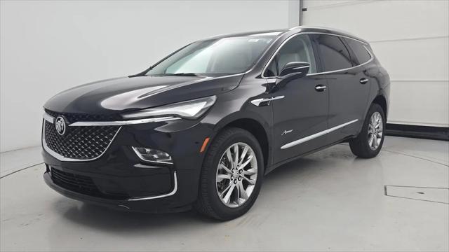2023 Buick Enclave Avenir FWD