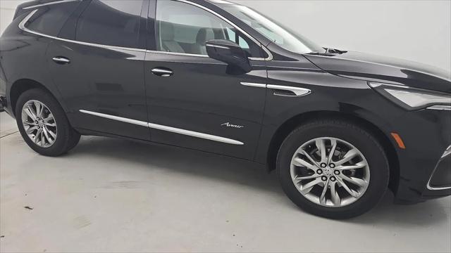 2023 Buick Enclave Avenir FWD