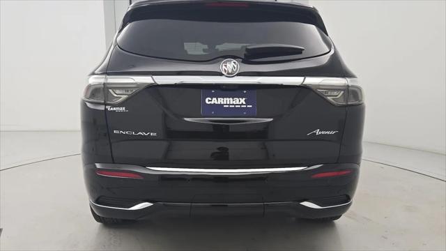 2023 Buick Enclave Avenir FWD