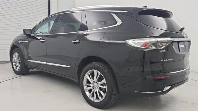 2023 Buick Enclave Avenir FWD