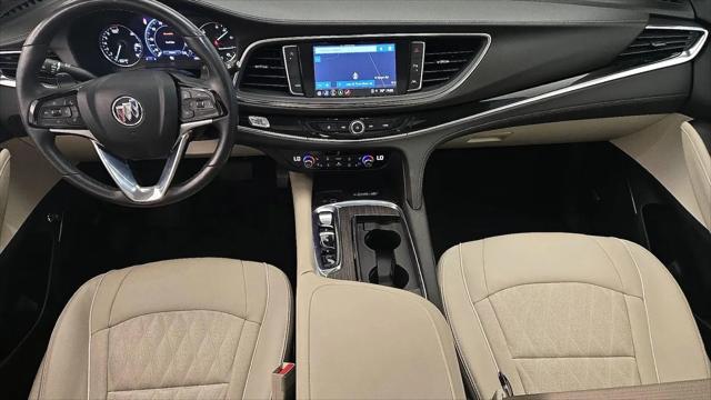 2023 Buick Enclave Avenir FWD