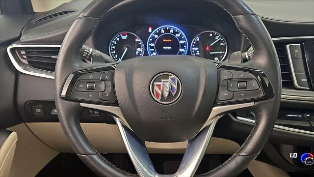 2023 Buick Enclave Avenir FWD