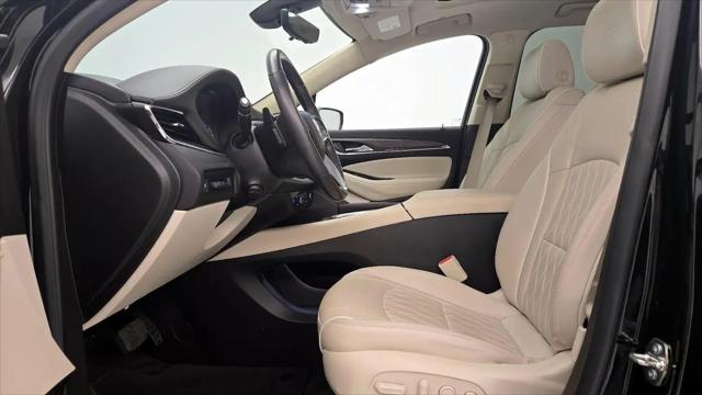 2023 Buick Enclave Avenir FWD