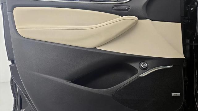 2023 Buick Enclave Avenir FWD