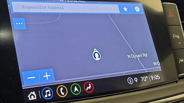 2023 Buick Enclave Avenir FWD