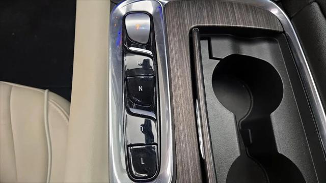 2023 Buick Enclave Avenir FWD