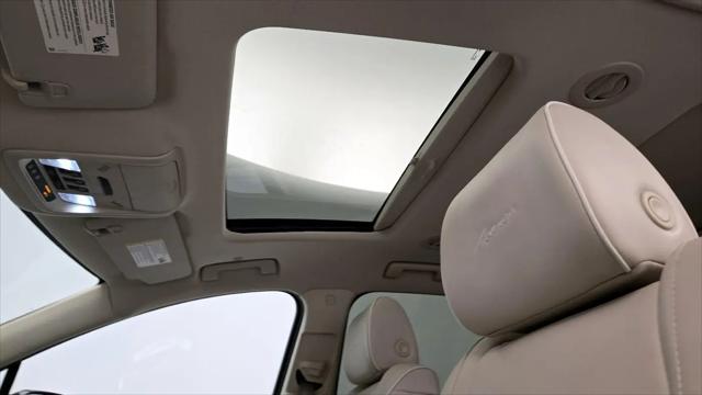 2023 Buick Enclave Avenir FWD