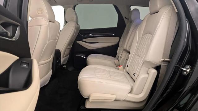 2023 Buick Enclave Avenir FWD