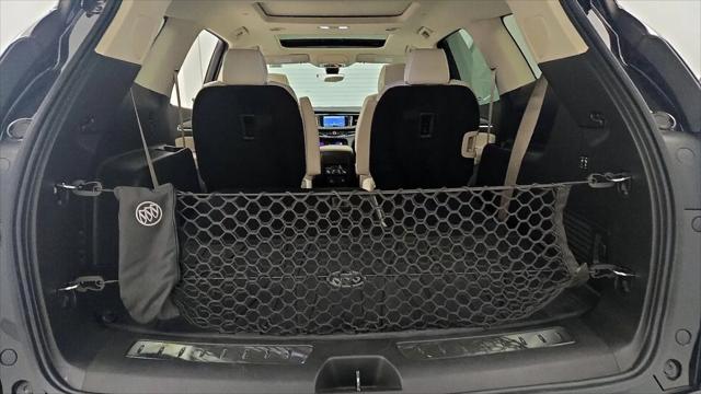 2023 Buick Enclave Avenir FWD