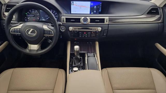 2017 Lexus GS 350 GS 350
