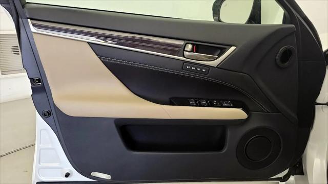 2017 Lexus GS 350 GS 350