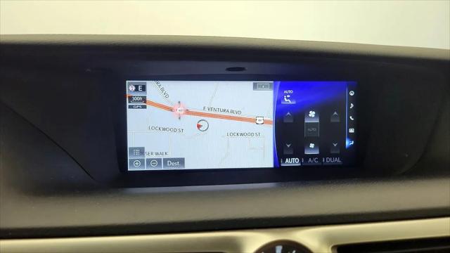 2017 Lexus GS 350 GS 350