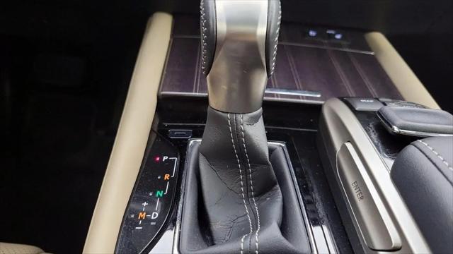 2017 Lexus GS 350 GS 350
