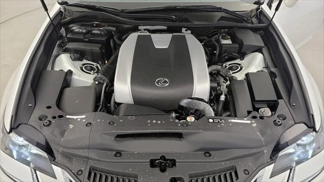 2017 Lexus GS 350 GS 350