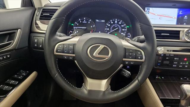 2017 Lexus GS 350 GS 350