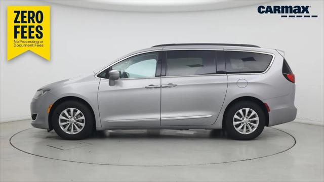 2017 Chrysler Pacifica Touring-L for sale in Oxnard, CA