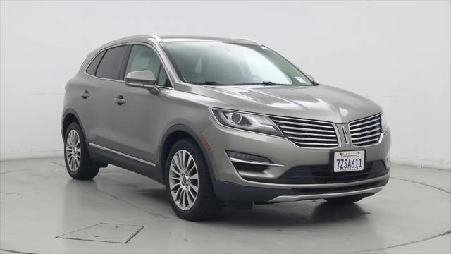2017 Lincoln MKC Reserve for sale in Oxnard, CA