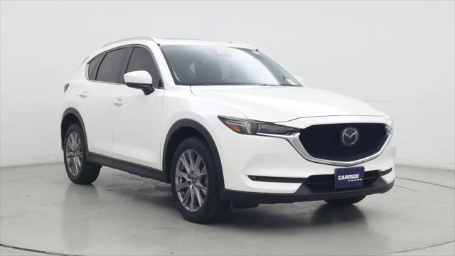 2019 Mazda CX-5 Grand Touring for sale in Oxnard, CA