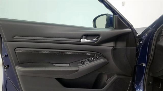 2020 Nissan Altima S FWD