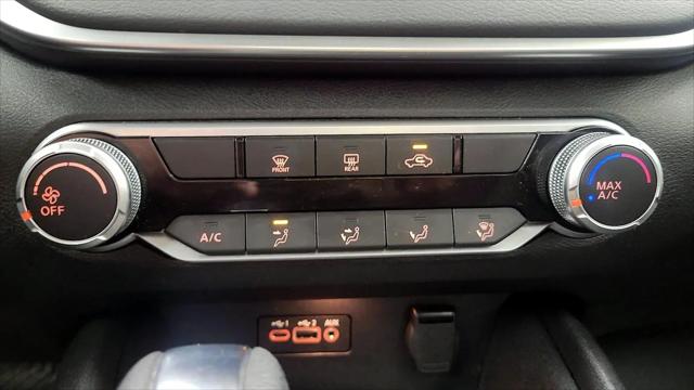 2020 Nissan Altima S FWD