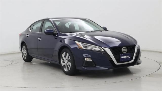 2020 Nissan Altima S FWD for sale in Louisville, KY