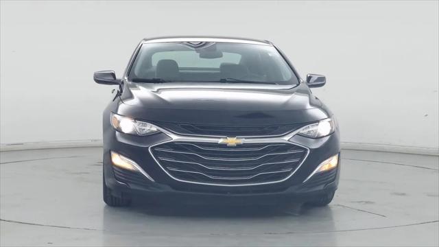 2022 Chevrolet Malibu FWD 1FL