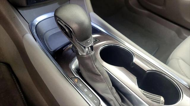 2022 Chevrolet Malibu FWD 1FL