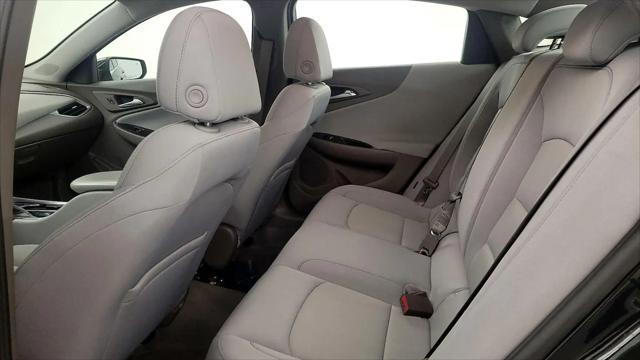 2022 Chevrolet Malibu FWD 1FL