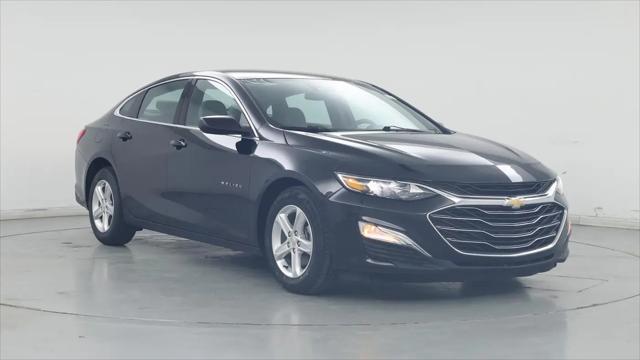 2022 Chevrolet Malibu FWD 1FL for sale in Louisville, KY