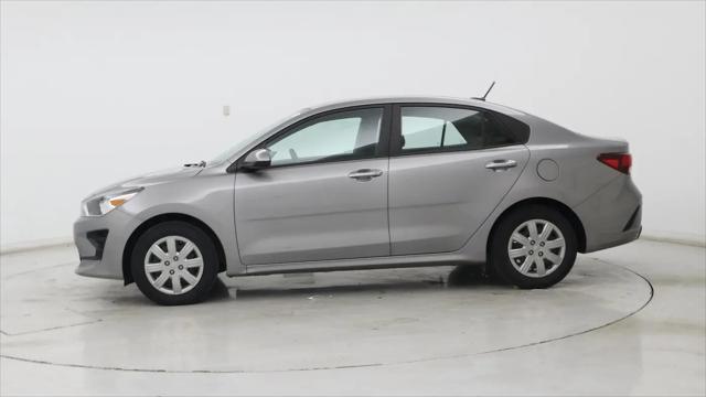 2023 Kia Rio S