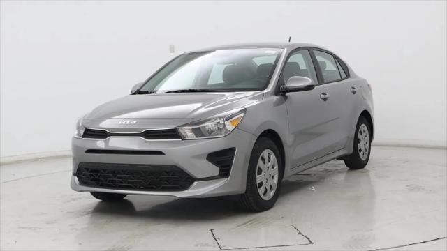 2023 Kia Rio S