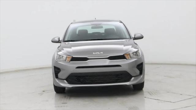 2023 Kia Rio S