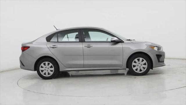 2023 Kia Rio S