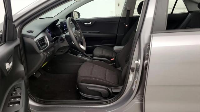 2023 Kia Rio S