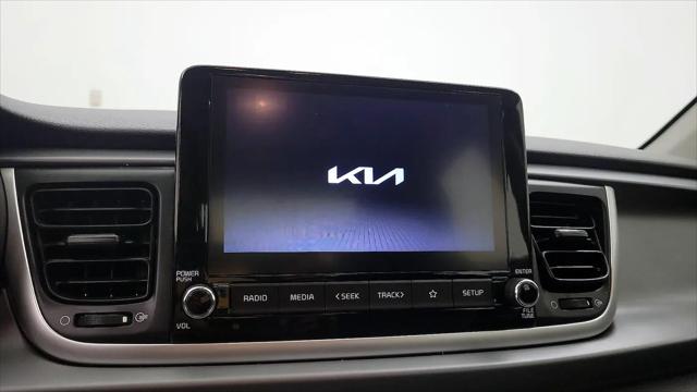 2023 Kia Rio S