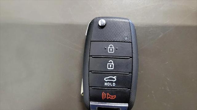 2023 Kia Rio S