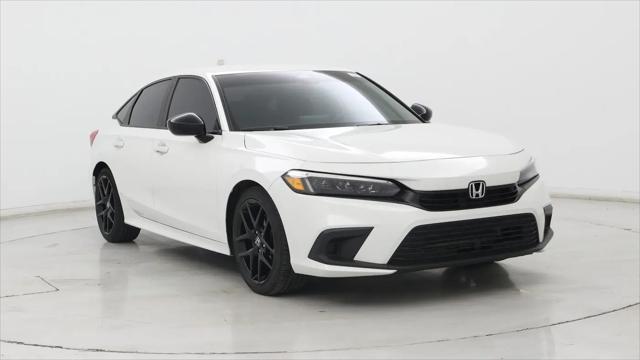 2024 Honda Civic Sport for sale in Louisville, KY