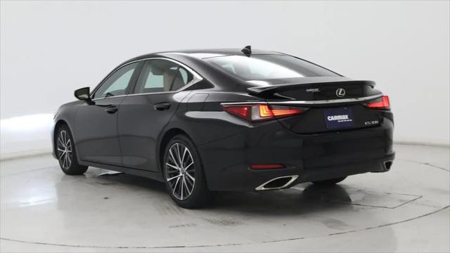 2022 Lexus ES 350 ES 350