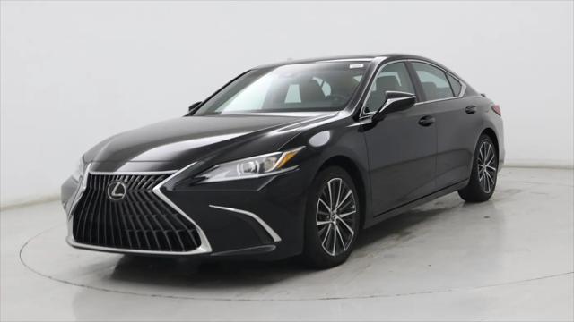 2022 Lexus ES 350 ES 350