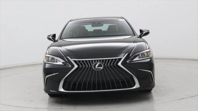 2022 Lexus ES 350 ES 350